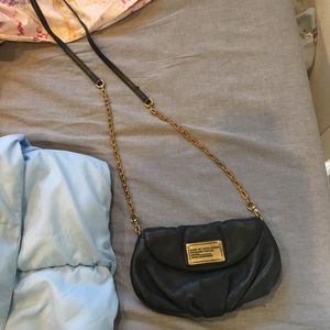Black Marc Jacobs purse